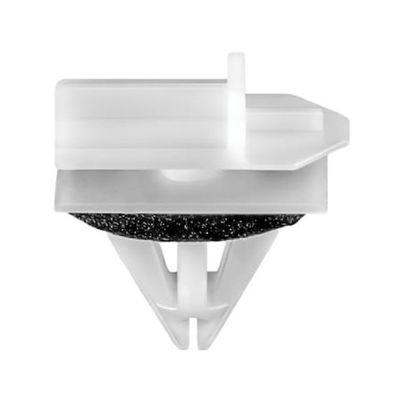 Auveco GM MOULDING CLIP, PK/15, 15PK 21036